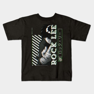 Rocky lee Kids T-Shirt